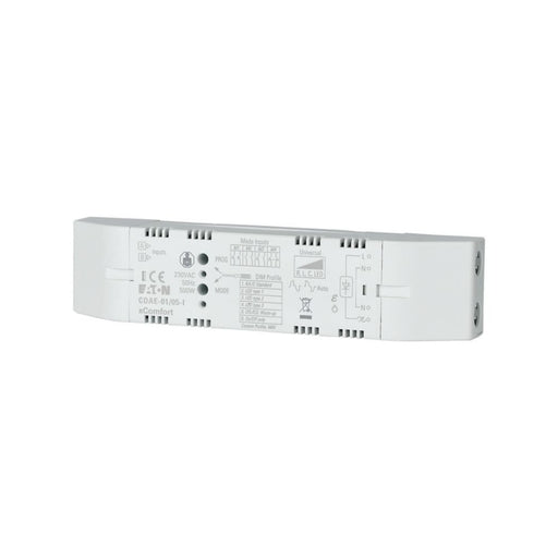 Eaton - Bussystem-Dimmaktor Smart-Dimmaktor R/L/C/LED CDAE-01/05-I 0-500W 230VAC+IN