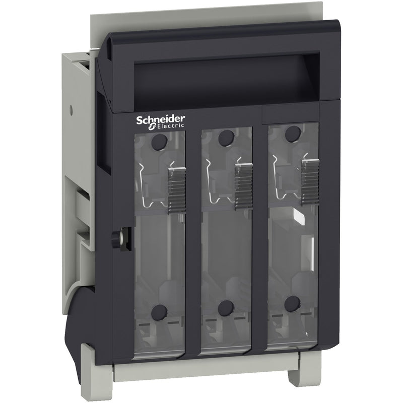 Schneider Electric - Sicherungslasttrennschalter Sicherungslasttrenn- LV480800 schalter ISFT100 3P