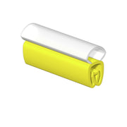 Weidmüller - Kabelmarkierungssystem VT-TM 1/18 HF-V0 2.5-5mm,5.3mm − 200 Stück