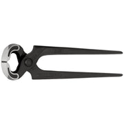 Knipex - Kneifzange 50 00 225 SB schwarz, 225mm