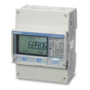 Janitza Electronic - Elektrizitätszähler Messwandlerzähler B24 311-10J (1 x S0) 3-phasig 1/5A