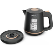 Tefal - Wasserkocher KI 5338 ant/gold Includeo − 6 Stück