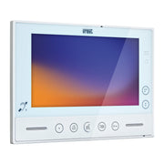 Grothe - Monitor für Türkommunikation Freisprechmonitor VMODO VM 1719/1 2VOICE-Technologie