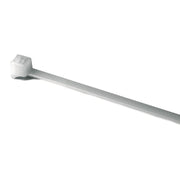 HellermannTyton - Kabelbinder CTT20R PA66 NA 100 101,6x2,5mm − 100 Stück