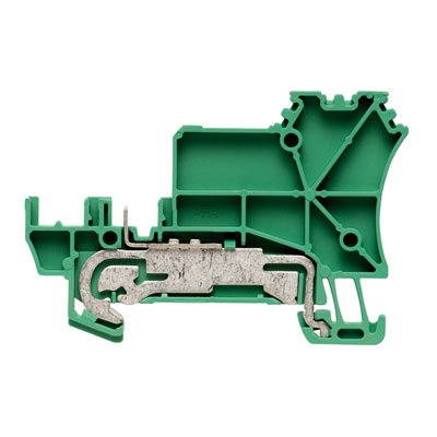 Weidmüller - Initiator/Aktor-Reihenklemme Initiatoren-/Aktorenklemme ZIA 1.5/3L-PE − 20 Stück