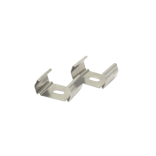 Barthelme - Mechanisches Zubehör/Ersatzteile für Leuchten BARdolino Zubehör Set 50990190 V2A,2Clip 2Schrauben