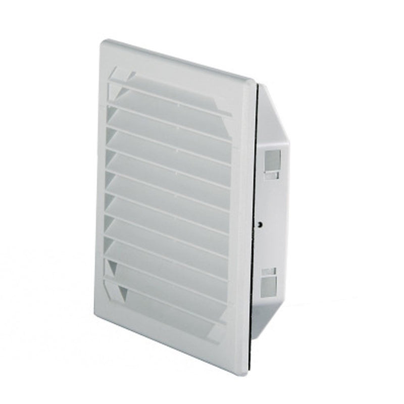 GSAB Elektrotechnik - Filter (Gehäuse/Schaltschrank Klimatisierung) Austrittsfilter 99.00.0335 125mm