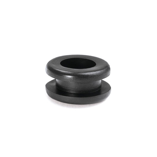 HellermannTyton - Durchführungstülle HV1204-PVC-BK-M1 − 1000 Stück