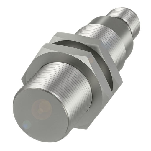 Balluff - Induktiver Näherungsschalter Sensor induktiv BESM18EG #BES02Y3