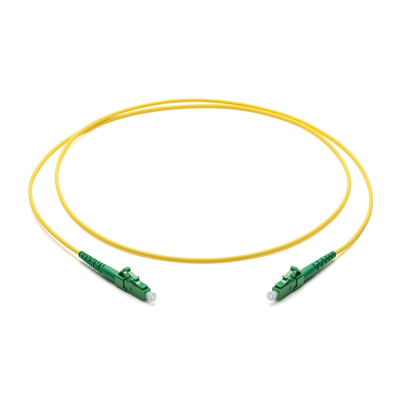 Corning - Patchkabel LWL Patchkabel F222201G1Z20010M 2.0mm 10m gelb