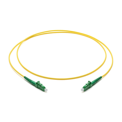 Corning - Patchkabel LWL Patchkabel F222201G1Z20010M 2.0mm 10m gelb
