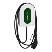 Schneider Electric - Ladestation E-Mobility Smarte Wallbox EVH5A11N2C5 11kW, T2 Kabel 5m − 1 Stück
