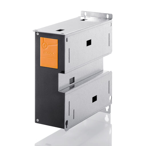 Block - Zubehör/Ersatzteile für USV-Anlagen Batteriemodul 24V/7Ah PVA 24/7Ah