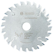 Bosch - Kreissägeblatt Vorritzblatt konisch, Best 2608642609 for Laminated Panel