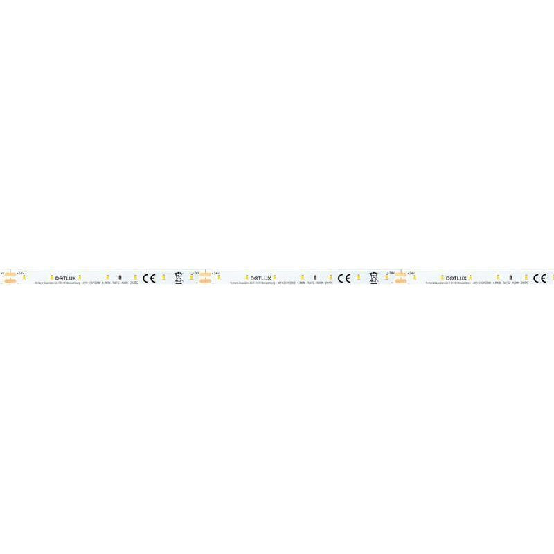 Dotlux - Lichtschlauch/-band LED-Streifen 5m 3941-027IP205M 2700K