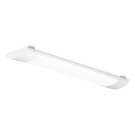 EVN Lichttechnik - Lichtleiste LED-Anbauleuchte L5972440W 4000K IP20 ws