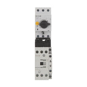 Eaton - Motorstarter/Motorstarterkombination Direktstarter MSC-DM-10-#192743 Wechselspannung