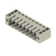 Weidmüller - Leiterplattensteckverbinder Verbinder 3.50mm SL 3.50/0#1619910000  − 50 Stück