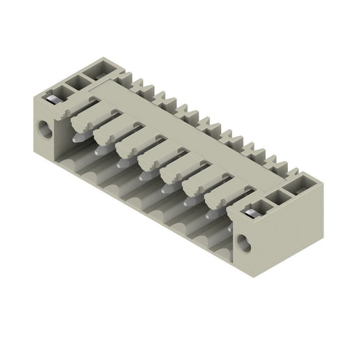 Weidmüller - Leiterplattensteckverbinder Verbinder 3.50mm SL 3.50/0#1619910000  − 50 Stück