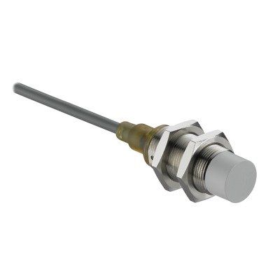 Leuze - Induktiver Näherungsschalter Induktiver Sensor ISS 218MM/44-14N