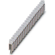 Phoenix Contact - Querverbinder/Brücker für Reihenklemme Querverbinder/Brücke FBI 100- 6 für Reihenklemme − 5 Stück