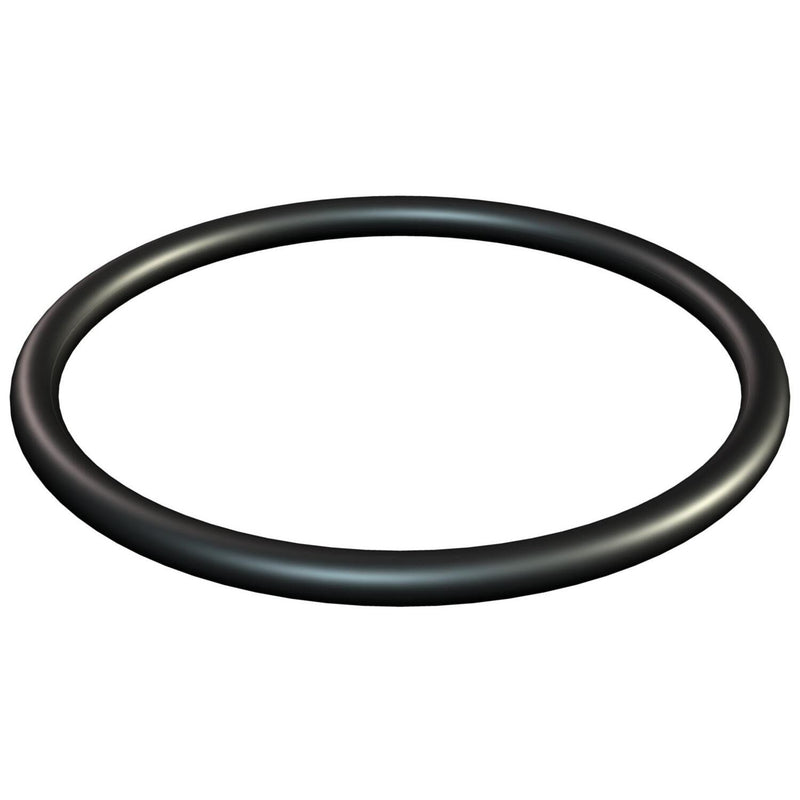 OBO Bettermann - Dichtring, flach O-Dichtring f.Anschl.gew. 171 M16 − 100 Stück