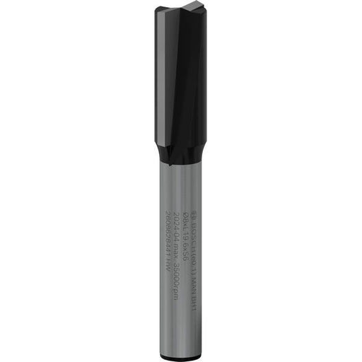 Bosch - Fräser PRO Nutfräser, 2608628441 zweischneidig 8 x L