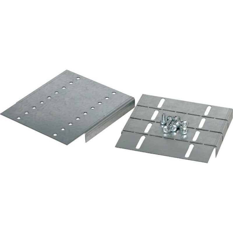 Eaton - Trennwand (Schaltschrank) Abschottung oben XTPFUUZ-H150 Hauptsammelschiene