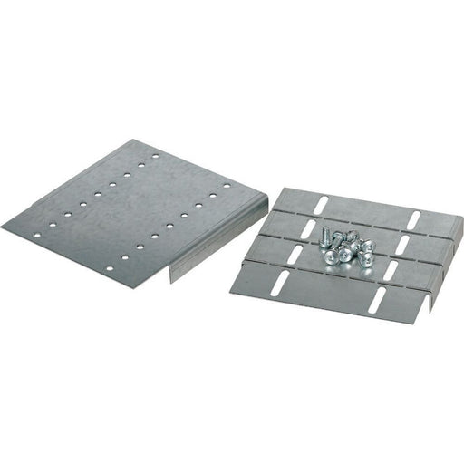 Eaton - Trennwand (Schaltschrank) Abschottung oben XTPFUUZ-H150 Hauptsammelschiene