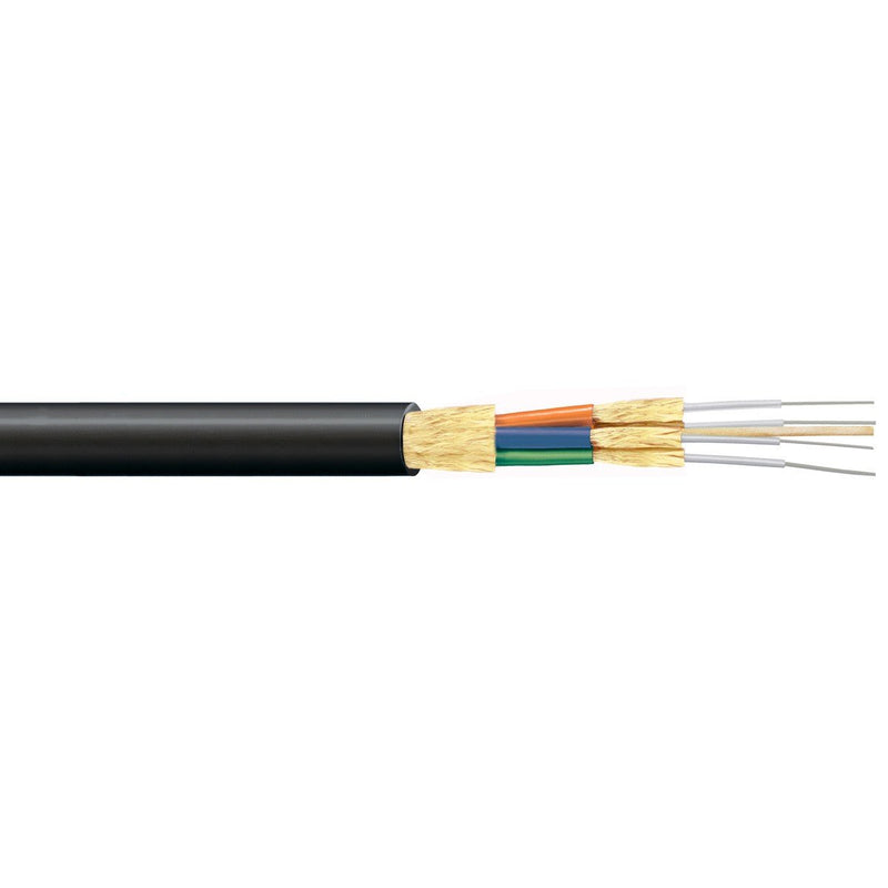 Lapp Kabel&Leitung - LWL-Kabel HITRONIC HRM-FD1000 26300304 4G 50/125 OM3