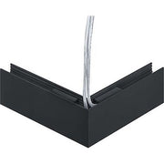 Zumtobel Group - Elektrisches Zubehör/Ersatzteile für Leuchten Winkelverbinder 90° SUP2 TRACK #60210836 (elektrisch)