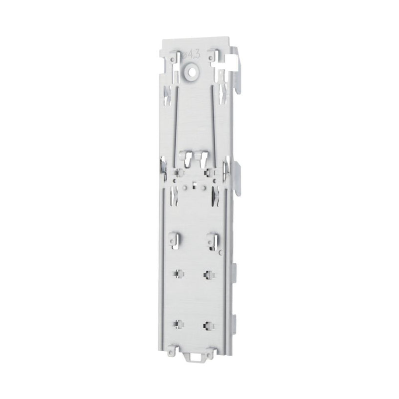 Eaton - Tragschienenadapter Clipsplatte C-PKZ0-K − 10 Stück