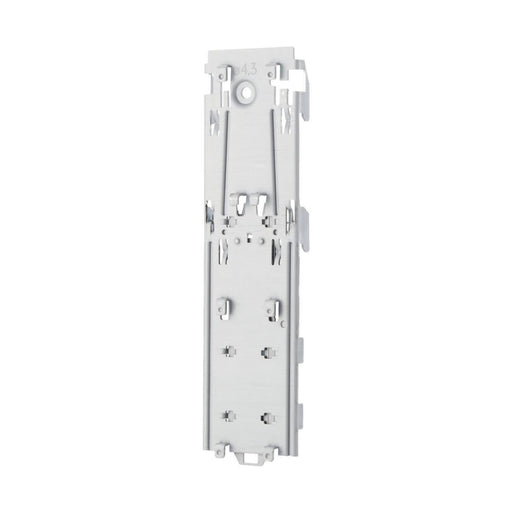 Eaton - Tragschienenadapter Clipsplatte C-PKZ0-K − 10 Stück