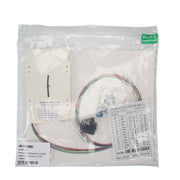 EFB-Elektronik - LWL-Pigtail Bestückte Spleißkassette 53.100.207