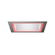 LTS Licht&Leuchten - Lichttechnisches Zubehör/Ersatzteile für Leuchten Lichteffektrahmen FLIQZ 400.16 rt/tr