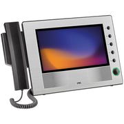 Grothe - Innenstation für Türkommunikation TouchscreenPförtnerMonitor VM 1083/41A