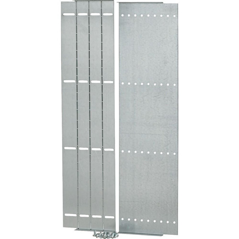 Eaton - Trennwand (Schaltschrank) Abschottung oben XTPFUUZ-H600 Hauptsammelschiene