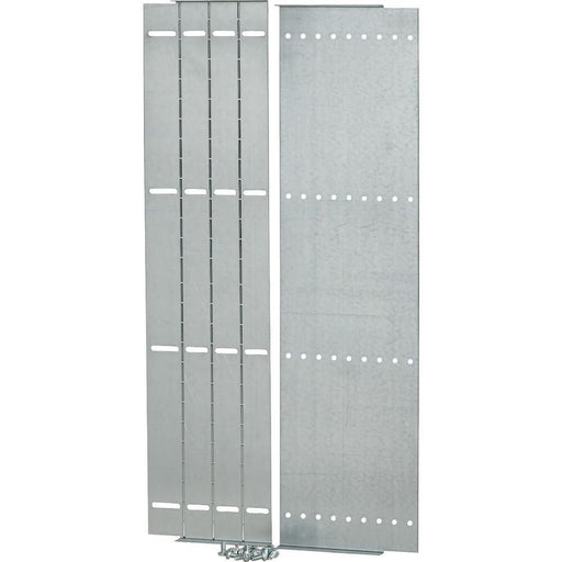 Eaton - Trennwand (Schaltschrank) Abschottung oben XTPFUUZ-H600 Hauptsammelschiene