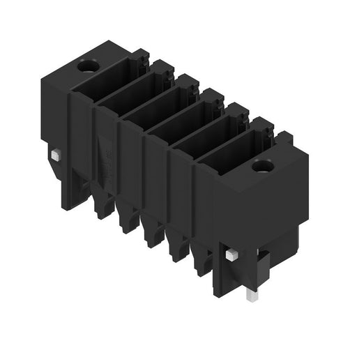 Weidmüller - Leiterplattensteckverbinder Verbinder 3.50mm S2C-SMT 3#1290650000 − 66 Stück