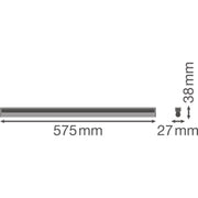 Ledvance - Lichtleiste LED-Lichtleiste LNCOMPBat60010W3000K 3000K