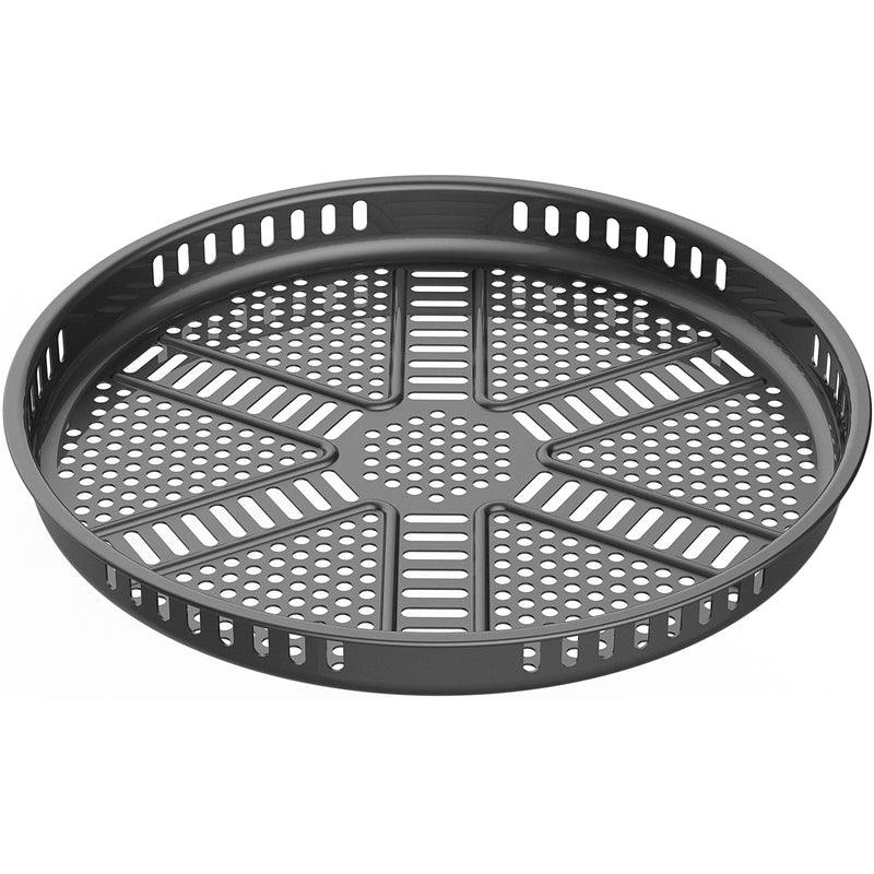 Sharp - Mikrowellengerät Mikrowelle 3in1 AirFryer RCA271TB 27L,1000/1450/2100W