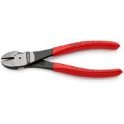 Knipex - Seitenschneider Kraft-Seitenschneider 74 01 180 SB 180mm