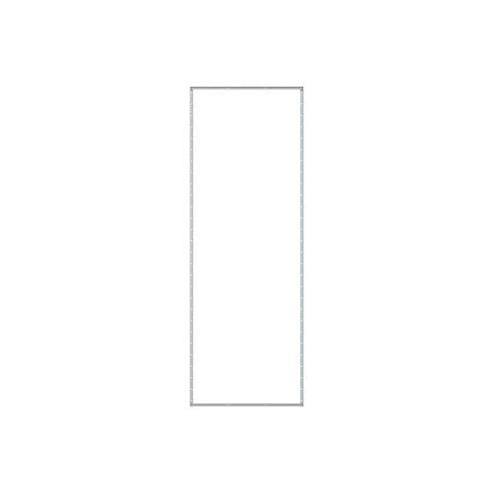 Striebel&John - Profil (Schaltschrank) Montagerahmen WR3101 3FB BH10