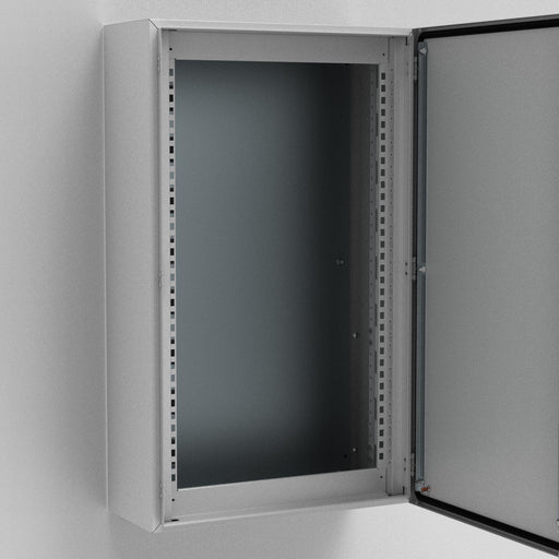 nVent Hoffman - Montagezubehör (Schaltschrank) Modularer Systemrahmen MSMSM1006 1000x6