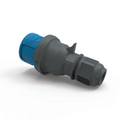 Bals Elektrotech - CEE-Stecker (IEC 60309) Phasenwender 224 9h IP44