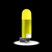 Pfannenberg - Blitzleuchte ABL 230 AC YE