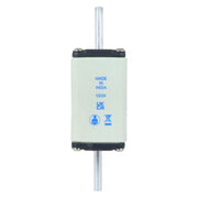 Eaton - Messersicherung Sicherungseinsatz Nieders. 224NHG1BI-400 224A AC 400V 120kA − 3 Stück