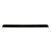 Televes - Abdeckung/Blende/Beschriftungsleiste (Schaltschrank) 19" Abdeck-Frontblende UBFB1 1U