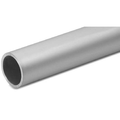 Bernstein - Komponente für die Aufstellung/Anreihtechnik (Schaltschrank) Aluminiumrohr ROHR 48X4X250 rund