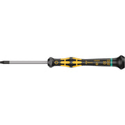 Wera Werk - Innensechsrund Schraubendreher Schraubendreher 1567TX#5030406001 TX10x60mm